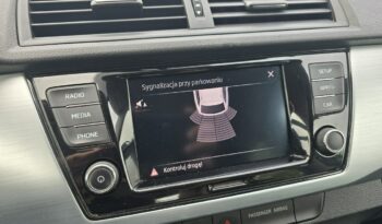 Škoda Fabia AMBITION Kombi 1.0 TSI 95KM Salon Polska, Możliwa zamiana full