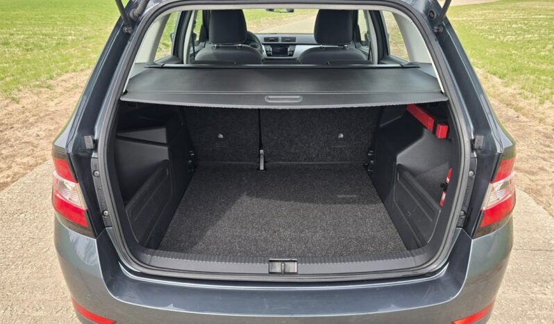 Škoda Fabia AMBITION Kombi 1.0 TSI 95KM Salon Polska, Możliwa zamiana full