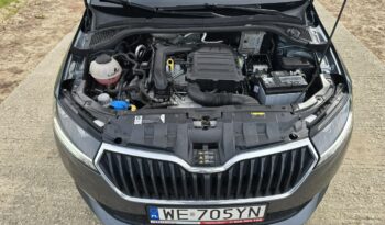 Škoda Fabia AMBITION Kombi 1.0 TSI 95KM Salon Polska, Możliwa zamiana full