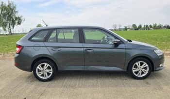 Škoda Fabia AMBITION Kombi 1.0 TSI 95KM Salon Polska, Możliwa zamiana full