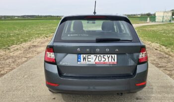 Škoda Fabia AMBITION Kombi 1.0 TSI 95KM Salon Polska, Możliwa zamiana full