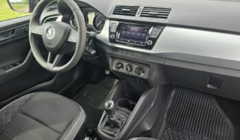 Škoda Fabia AMBITION Kombi 1.0 TSI 95KM Salon Polska, Możliwa zamiana full