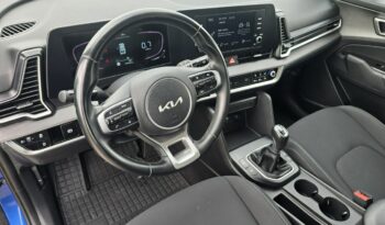 Kia Sportage M +Smart 1.6 T-GDi 150KM Blue Flame, Salon Polska, Możliwa zamiana full
