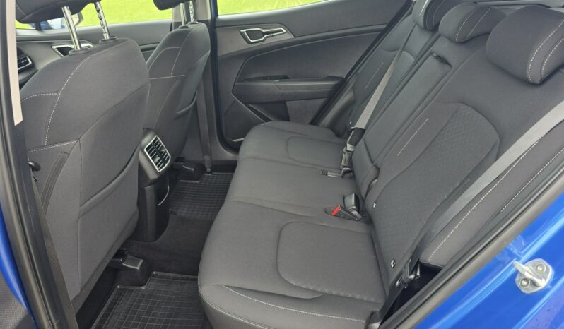 Kia Sportage M +Smart 1.6 T-GDi 150KM Blue Flame, Salon Polska, Możliwa zamiana full