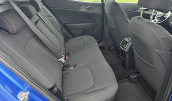 Kia Sportage M +Smart 1.6 T-GDi 150KM Blue Flame, Salon Polska, Możliwa zamiana full