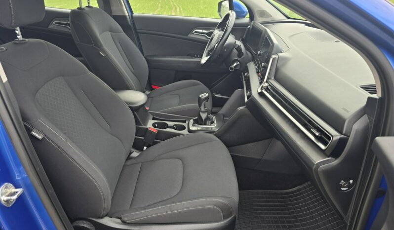 Kia Sportage M +Smart 1.6 T-GDi 150KM Blue Flame, Salon Polska, Możliwa zamiana full
