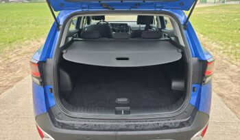 Kia Sportage M +Smart 1.6 T-GDi 150KM Blue Flame, Salon Polska, Możliwa zamiana full