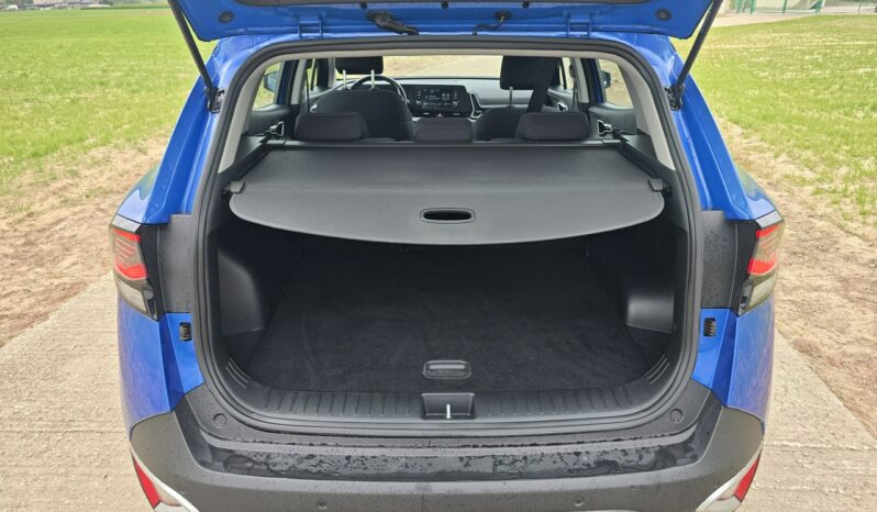 Kia Sportage M +Smart 1.6 T-GDi 150KM Blue Flame, Salon Polska, Możliwa zamiana full