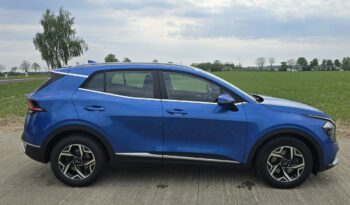 Kia Sportage M +Smart 1.6 T-GDi 150KM Blue Flame, Salon Polska, Możliwa zamiana full
