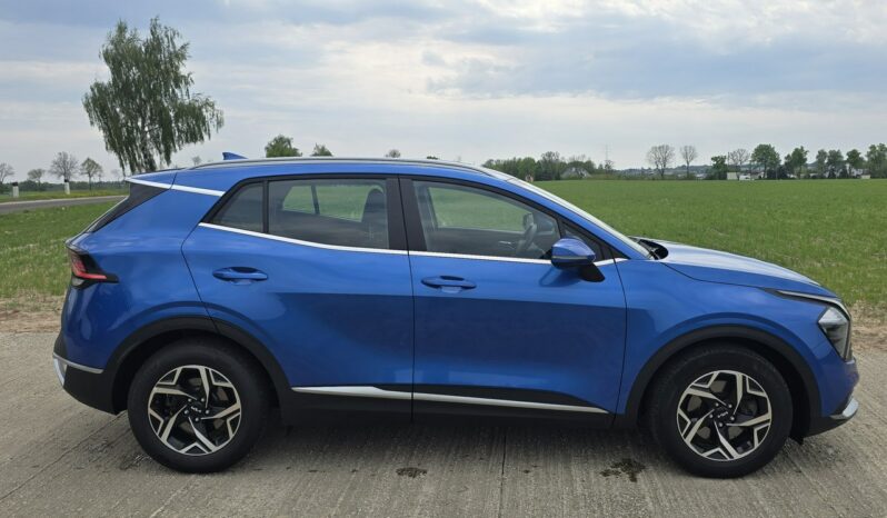 Kia Sportage M +Smart 1.6 T-GDi 150KM Blue Flame, Salon Polska, Możliwa zamiana full