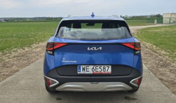 Kia Sportage M +Smart 1.6 T-GDi 150KM Blue Flame, Salon Polska, Możliwa zamiana full