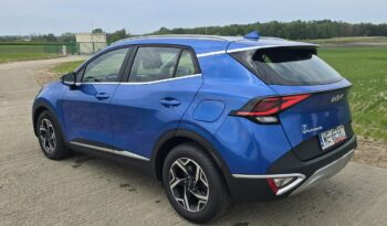 Kia Sportage M +Smart 1.6 T-GDi 150KM Blue Flame, Salon Polska, Możliwa zamiana full