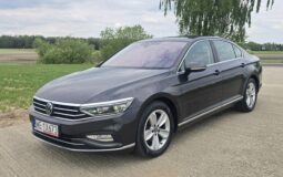 Volkswagen Passat ELEGANCE Dynaudio Virtual 1.5 TSI DSG Salon Polska, Możliwa zamiana