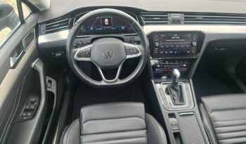 Volkswagen Passat ELEGANCE Dynaudio Virtual 1.5 TSI DSG Salon Polska, Możliwa zamiana full