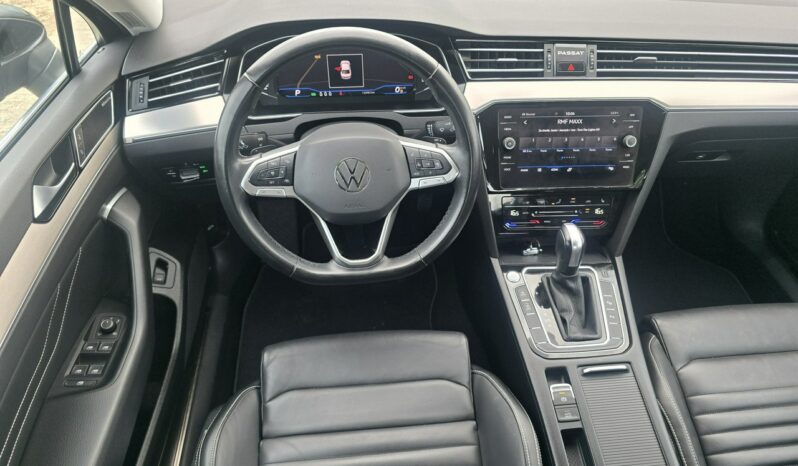 Volkswagen Passat ELEGANCE Dynaudio Virtual 1.5 TSI DSG Salon Polska, Możliwa zamiana full
