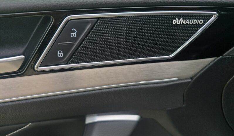 Volkswagen Passat ELEGANCE Dynaudio Virtual 1.5 TSI DSG Salon Polska, Możliwa zamiana full