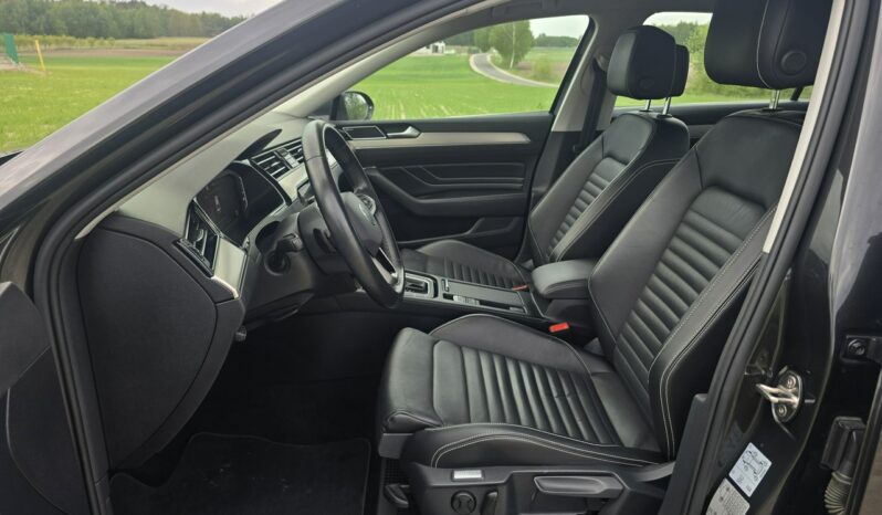 Volkswagen Passat ELEGANCE Dynaudio Virtual 1.5 TSI DSG Salon Polska, Możliwa zamiana full
