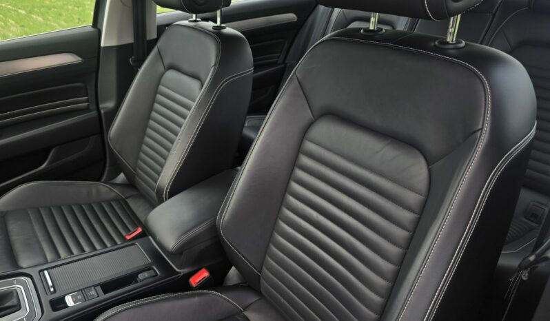 Volkswagen Passat ELEGANCE Dynaudio Virtual 1.5 TSI DSG Salon Polska, Możliwa zamiana full