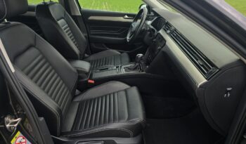Volkswagen Passat ELEGANCE Dynaudio Virtual 1.5 TSI DSG Salon Polska, Możliwa zamiana full