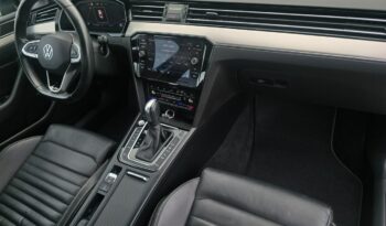 Volkswagen Passat ELEGANCE Dynaudio Virtual 1.5 TSI DSG Salon Polska, Możliwa zamiana full