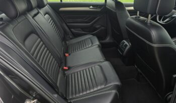 Volkswagen Passat ELEGANCE Dynaudio Virtual 1.5 TSI DSG Salon Polska, Możliwa zamiana full