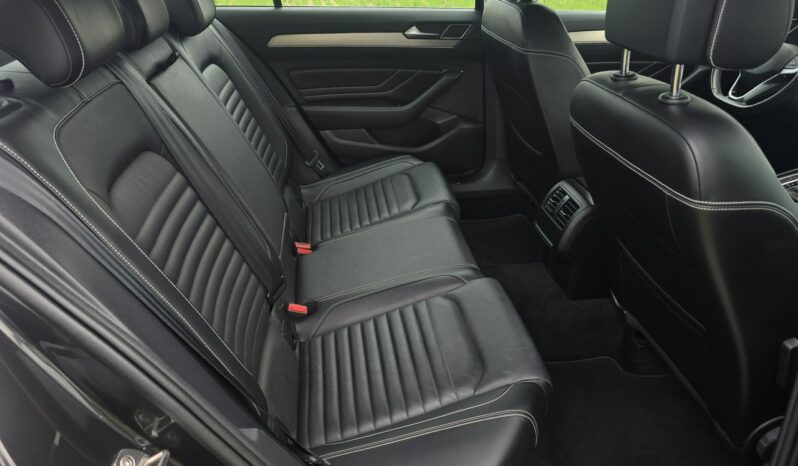 Volkswagen Passat ELEGANCE Dynaudio Virtual 1.5 TSI DSG Salon Polska, Możliwa zamiana full