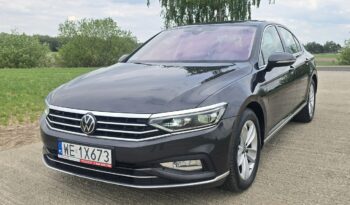 Volkswagen Passat ELEGANCE Dynaudio Virtual 1.5 TSI DSG Salon Polska, Możliwa zamiana full