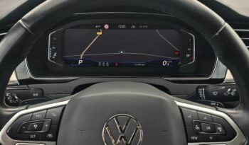 Volkswagen Passat ELEGANCE Dynaudio Virtual 1.5 TSI DSG Salon Polska, Możliwa zamiana full