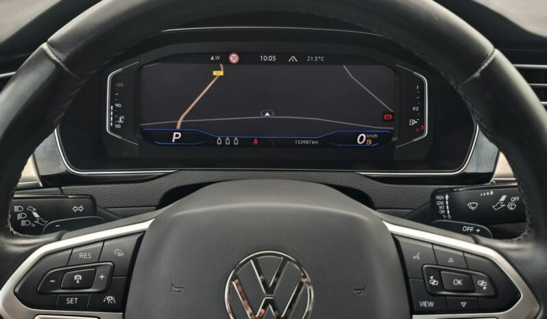 Volkswagen Passat ELEGANCE Dynaudio Virtual 1.5 TSI DSG Salon Polska, Możliwa zamiana full