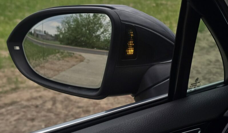 Volkswagen Passat ELEGANCE Dynaudio Virtual 1.5 TSI DSG Salon Polska, Możliwa zamiana full