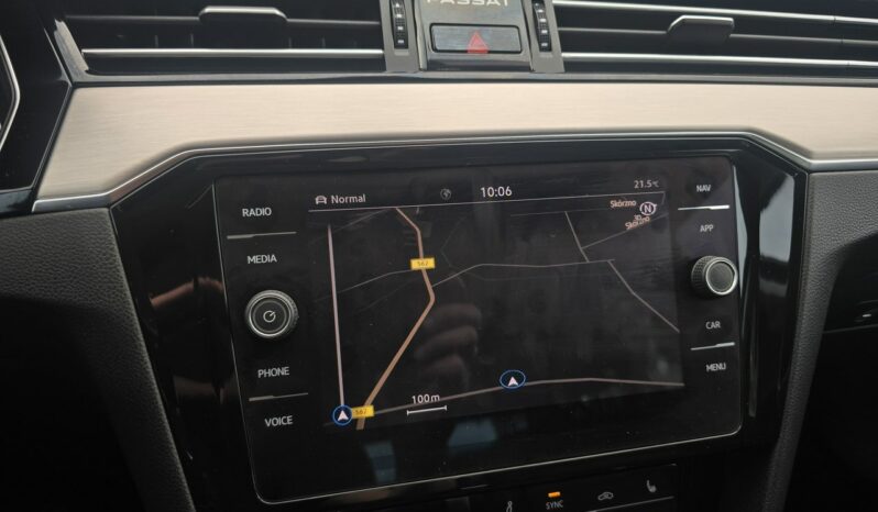 Volkswagen Passat ELEGANCE Dynaudio Virtual 1.5 TSI DSG Salon Polska, Możliwa zamiana full