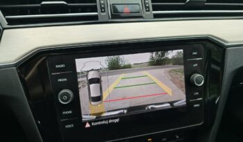 Volkswagen Passat ELEGANCE Dynaudio Virtual 1.5 TSI DSG Salon Polska, Możliwa zamiana full