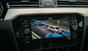 Volkswagen Passat ELEGANCE Dynaudio Virtual 1.5 TSI DSG Salon Polska, Możliwa zamiana full