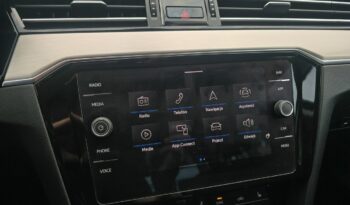 Volkswagen Passat ELEGANCE Dynaudio Virtual 1.5 TSI DSG Salon Polska, Możliwa zamiana full