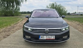 Volkswagen Passat ELEGANCE Dynaudio Virtual 1.5 TSI DSG Salon Polska, Możliwa zamiana full
