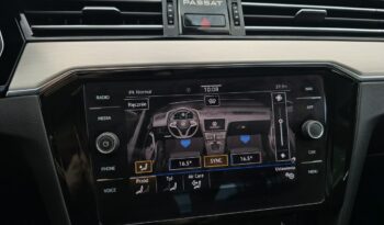 Volkswagen Passat ELEGANCE Dynaudio Virtual 1.5 TSI DSG Salon Polska, Możliwa zamiana full