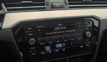 Volkswagen Passat ELEGANCE Dynaudio Virtual 1.5 TSI DSG Salon Polska, Możliwa zamiana full