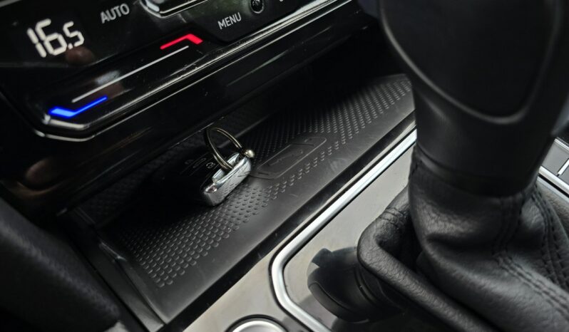 Volkswagen Passat ELEGANCE Dynaudio Virtual 1.5 TSI DSG Salon Polska, Możliwa zamiana full