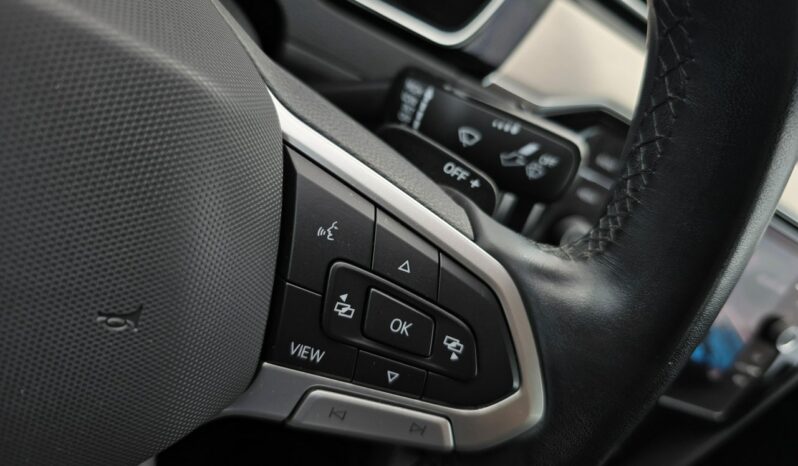 Volkswagen Passat ELEGANCE Dynaudio Virtual 1.5 TSI DSG Salon Polska, Możliwa zamiana full