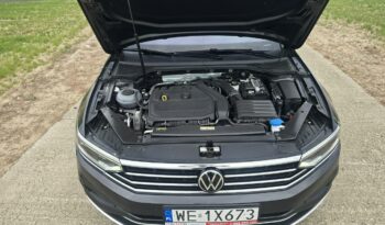 Volkswagen Passat ELEGANCE Dynaudio Virtual 1.5 TSI DSG Salon Polska, Możliwa zamiana full