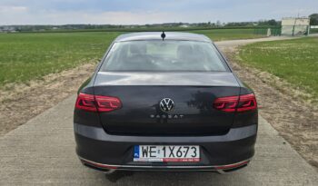 Volkswagen Passat ELEGANCE Dynaudio Virtual 1.5 TSI DSG Salon Polska, Możliwa zamiana full
