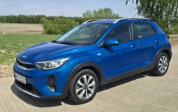 Kia Stonic 1.0 T-GDi Kamera, Pakiet zimowy, Salon Polska, Możliwa zamiana