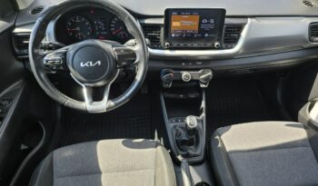 Kia Stonic 1.0 T-GDi Kamera, Pakiet zimowy, Salon Polska, Możliwa zamiana full