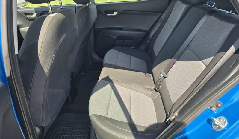 Kia Stonic 1.0 T-GDi Kamera, Pakiet zimowy, Salon Polska, Możliwa zamiana full
