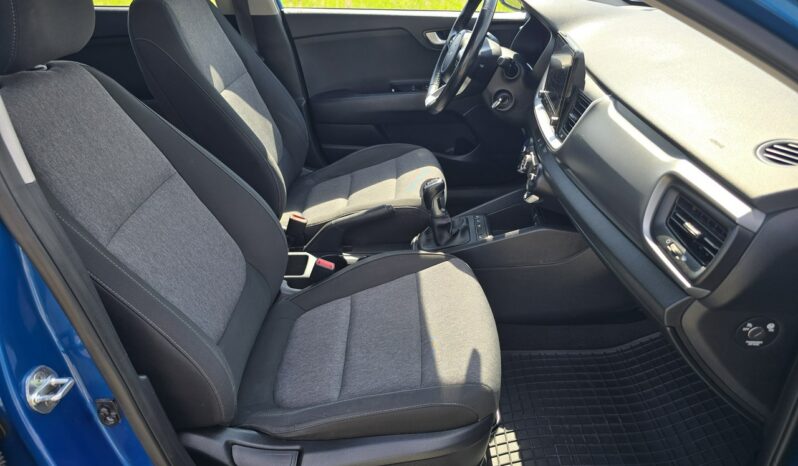 Kia Stonic 1.0 T-GDi Kamera, Pakiet zimowy, Salon Polska, Możliwa zamiana full