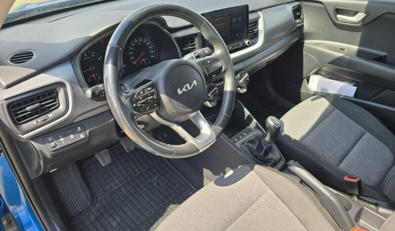 Kia Stonic 1.0 T-GDi Kamera, Pakiet zimowy, Salon Polska, Możliwa zamiana full