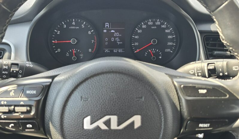 Kia Stonic 1.0 T-GDi Kamera, Pakiet zimowy, Salon Polska, Możliwa zamiana full