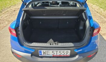 Kia Stonic 1.0 T-GDi Kamera, Pakiet zimowy, Salon Polska, Możliwa zamiana full