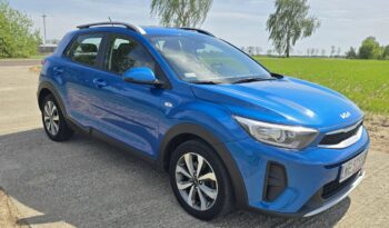 Kia Stonic 1.0 T-GDi Kamera, Pakiet zimowy, Salon Polska, Możliwa zamiana full