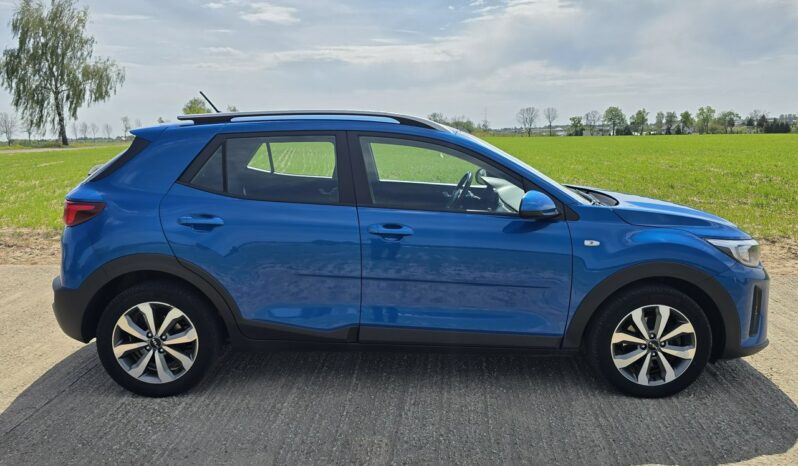 Kia Stonic 1.0 T-GDi Kamera, Pakiet zimowy, Salon Polska, Możliwa zamiana full